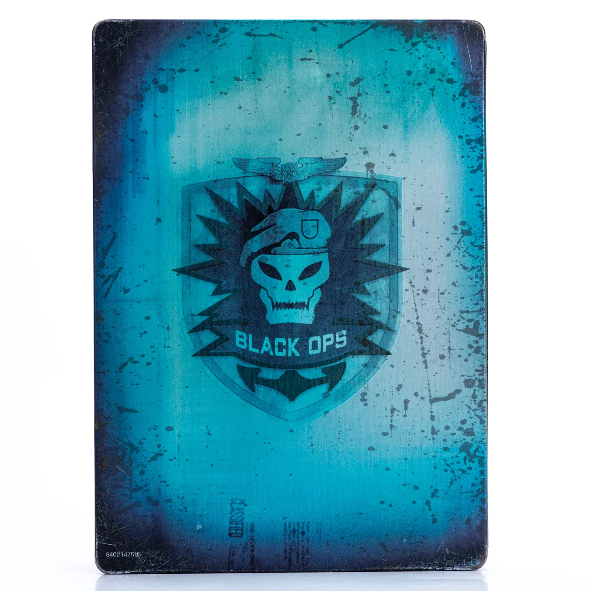 Call of Duty: Black Ops - PS3 spill (Steelbook) - Retrospillkongen