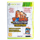 Worms: The Revolution Collection - Xbox 360 spill