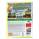 Worms: The Revolution Collection - Xbox 360 spill