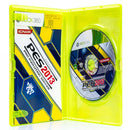 PES 2013: Pro Evolution Soccer - Xbox 360 spill