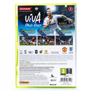 PES 2013: Pro Evolution Soccer - Xbox 360 spill