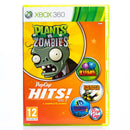 PopCap Hits! Vol 2 - Xbox 360 spill