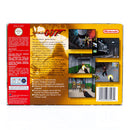 GoldenEye 007 - N64 spill (i eske)