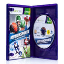MotionSports - Xbox 360 spill