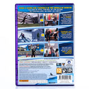 MotionSports - Xbox 360 spill