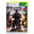 Gears of War 3 - Xbox 360 spill (Forseglet)