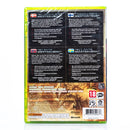 Gears of War 3 - Xbox 360 spill (Forseglet)