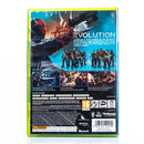 Brink - Xbox 360 spill (Forseglet)