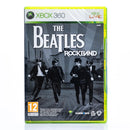 The Beatles Rockband - Xbox 360 spill (Forseglet)