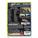 The Beatles Rockband - Xbox 360 spill (Forseglet)