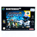 Jet Force Gemini - N64 spill (I Eske)