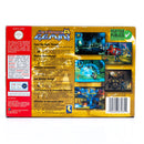 Jet Force Gemini - N64 spill (I Eske)