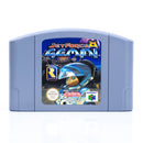 Jet Force Gemini - N64 spill (I Eske)