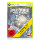 Bioshock 2 - Promo - Xbox 360 Spill (Forseglet)