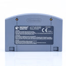 Jet Force Gemini - N64 spill (I Eske)