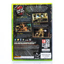 Bioshock 2 - Promo - Xbox 360 Spill (Forseglet)