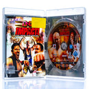 TNA Impact! Total Nonstop Action Wrestling - PS3 spill