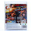 TNA Impact! Total Nonstop Action Wrestling - PS3 spill