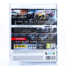 GRID Autosport - PS3 spill