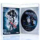 MX vs ATV: Reflex - PS3 spill