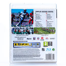 Madden NFL 11 - PS3 spill