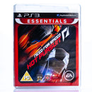 Need for Speed: Hot Pursuit - PS3 spill