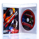 Need for Speed: Hot Pursuit - PS3 spill