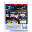 Need for Speed: Hot Pursuit - PS3 spill