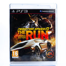 Need for Speed: The Run - PS3 spill - Retrospillkongen