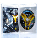 TimeShift - PS3 spill