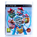 HASBRO Family Game Night Vol 3 - PS3 spill