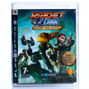 Ratchet & Clank: Quest for Booty - PS3 spill
