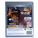 Resistance 2 - PS3 spill - Retrospillkongen