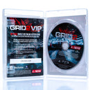 Grid 2 - PS3 spill - Retrospillkongen