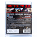 Grid 2 - PS3 spill - Retrospillkongen