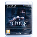 Thief (Nordic Limited Edition) - PS3 spill