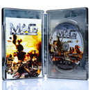 MAG - Collector's Edition Collector´s Box (Steelbook) - PS3 spill