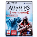 Assassins's Creed: Brotherhood - PS3 spill - Retrospillkongen