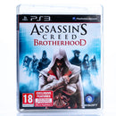 Assassins's Creed: Brotherhood - PS3 spill - Retrospillkongen
