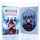 Assassins's Creed: Brotherhood - PS3 spill - Retrospillkongen