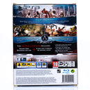 Assassins's Creed: Brotherhood - PS3 spill - Retrospillkongen