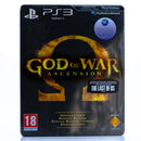 God of War: Ascension - Special Edition Collector´s Box (Steelbook) - PS3 spill