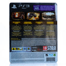 God of War: Ascension - Special Edition Collector´s Box (Steelbook) - PS3 spill