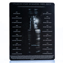 NHL 13 - Stanley cup Edition Collector´s Box (Steelbook) - PS3 spill