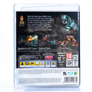 Doom 3: BFG Edition - PS3 spill - Retrospillkongen