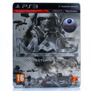 MAG - Collector's Edition Collector´s Box (Steelbook) - PS3 spill