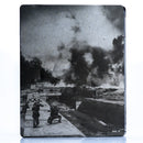 MAG - Collector's Edition Collector´s Box (Steelbook) - PS3 spill