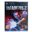 inFAMOUS 2 - PS3 spill - Retrospillkongen