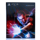 inFAMOUS 2 - PS3 spill - Retrospillkongen