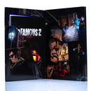 inFAMOUS 2 - PS3 spill - Retrospillkongen